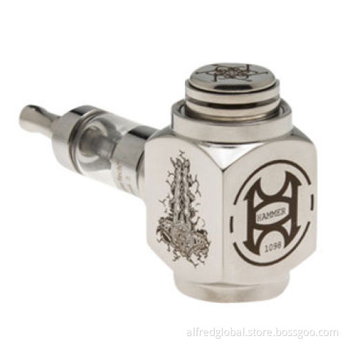 2014 Latest Full Mechanical Mod Ecig Hammer Mod